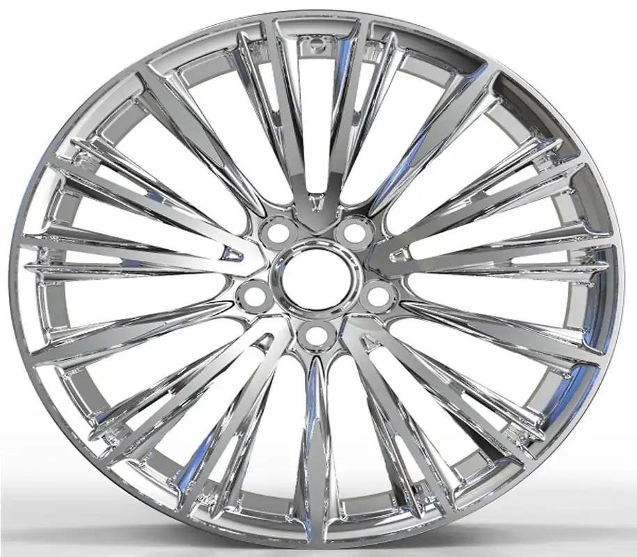 Holiday Sale 20X8.0 WF Aftermarket Wheel 0100-03-31T18:18:44.000Z PVD ( Black) 5X120/64.1, ET 38 mm