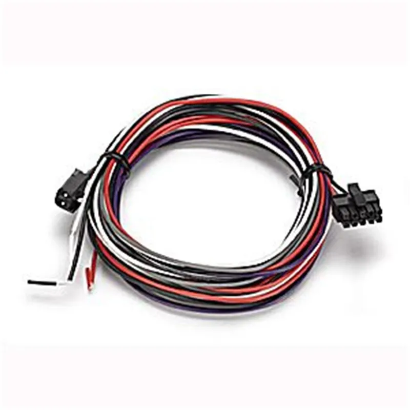 AutoMeter Wiring Harness Replacement for FSE Temperature Gauges (5226) Clearance