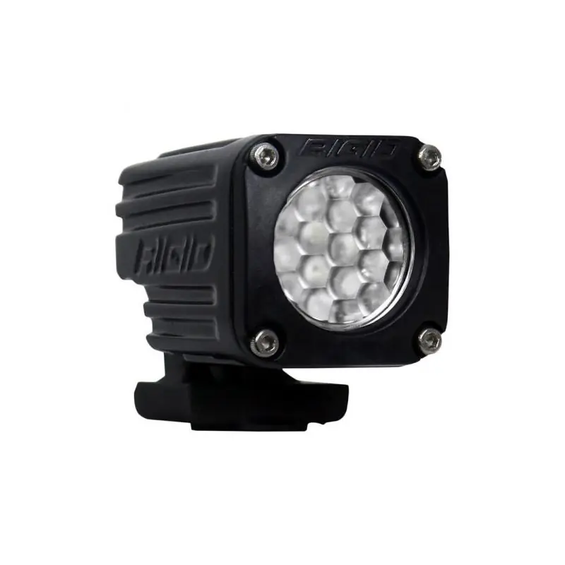 Warranty Included Rigid Industries Ignite Diffused - SM - Black (20531)