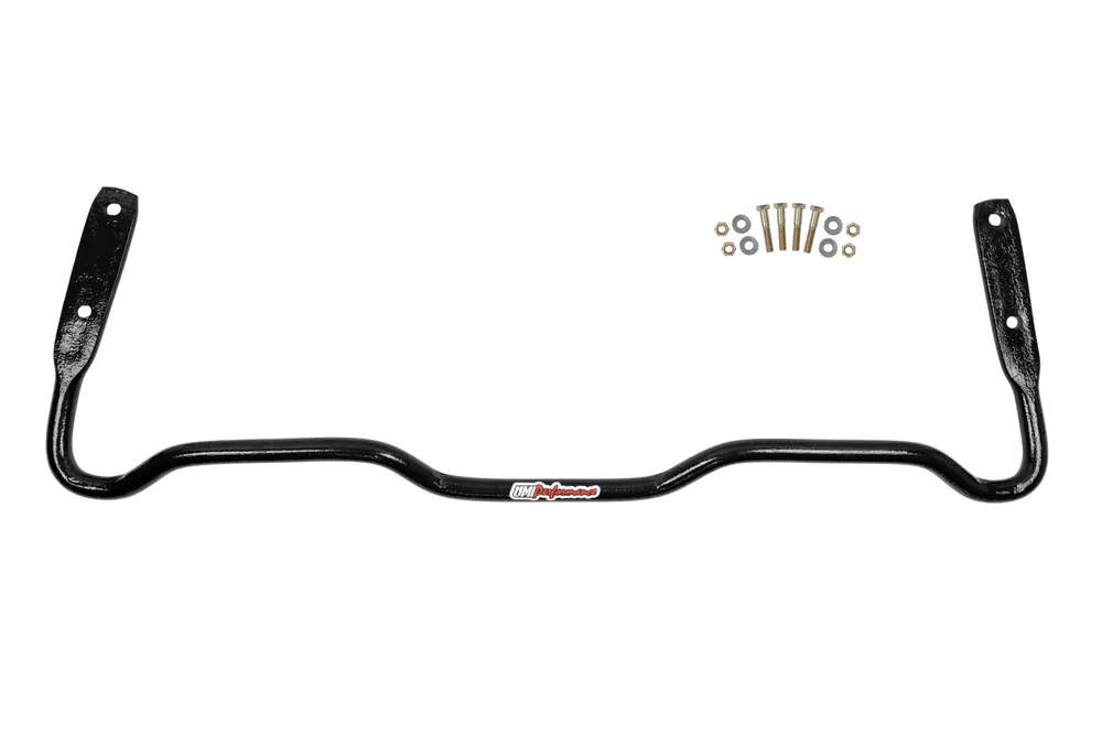 Limited Offer UMI PERFORMANCE Rear Sway Bar 3634-B