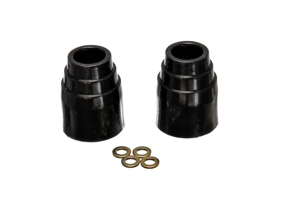 ENERGY SUSPENSION 3-1/8in Bump Stop 9.9143G Hot Deal