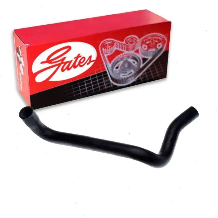 Gates 23094 Radiator Coolant Hose for 165720P010 26530X 66230 9759 Belts Cooling Hoses Pipes Final Sale