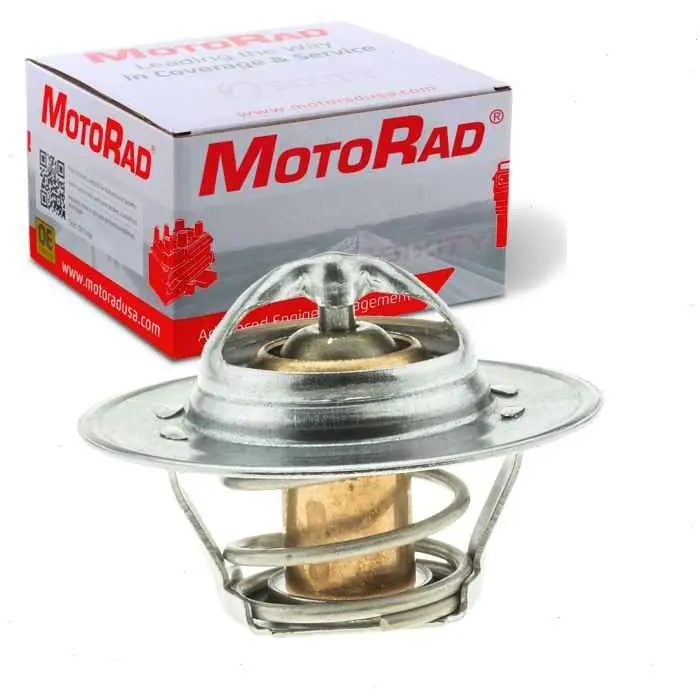 Order Now 1935 Packard Model 1200 MotoRad Engine Coolant Thermostat - Cooling Housing - Belts