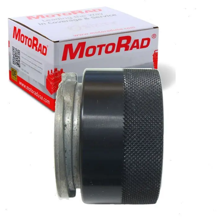 Professional Grade MotoRad Cooling System Adapter for 1991-1992 Saturn SC