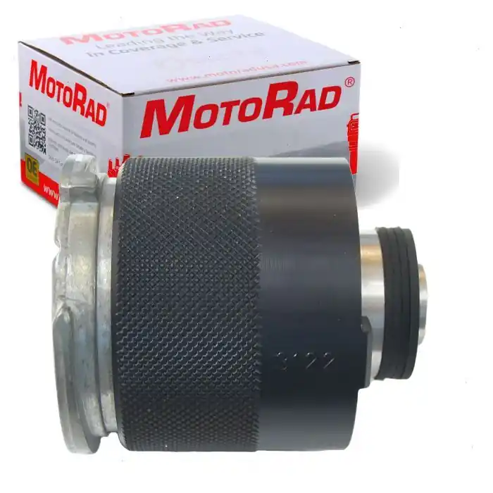Markdown MotoRad Cooling System Adapter for 1983-2006 Toyota Camry
