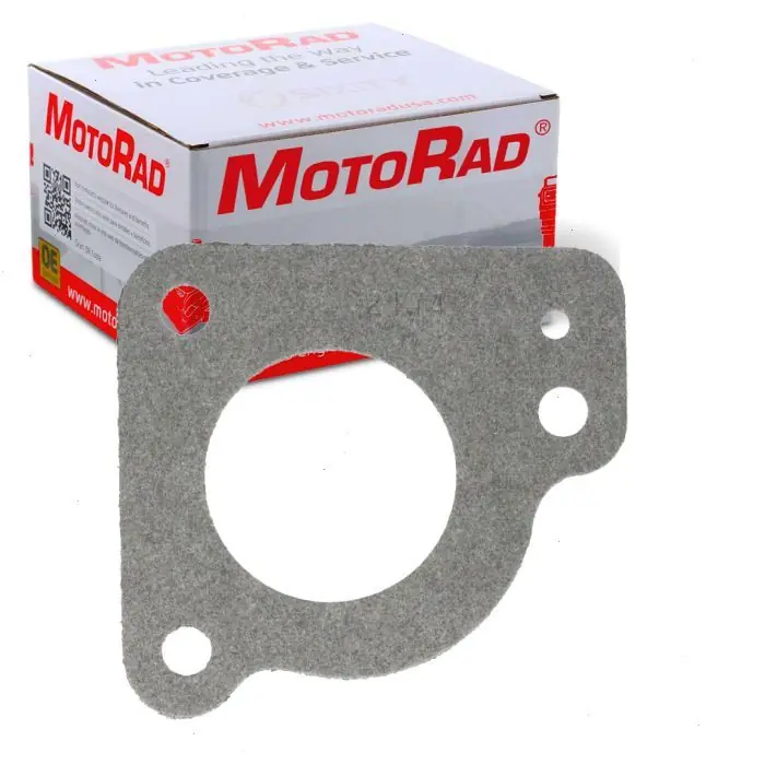 Bulk Order 1981-1987 Mercury Lynx MotoRad Coolant Thermostat Housing Gasket - Engine Antifreeze Sealing -
