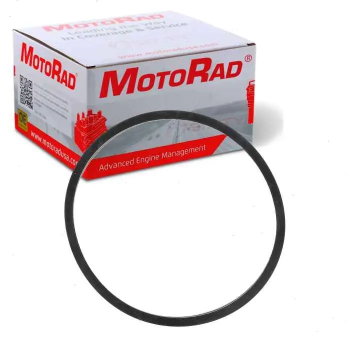 Special Offer MotoRad Coolant Thermostat Seal for 1976-1982 Volvo 264