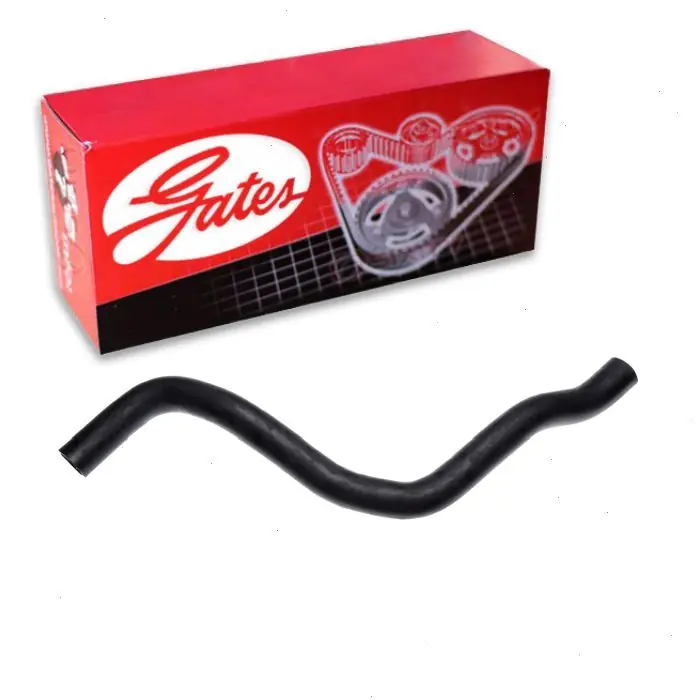 Sale Gates 23647 Radiator Coolant Hose