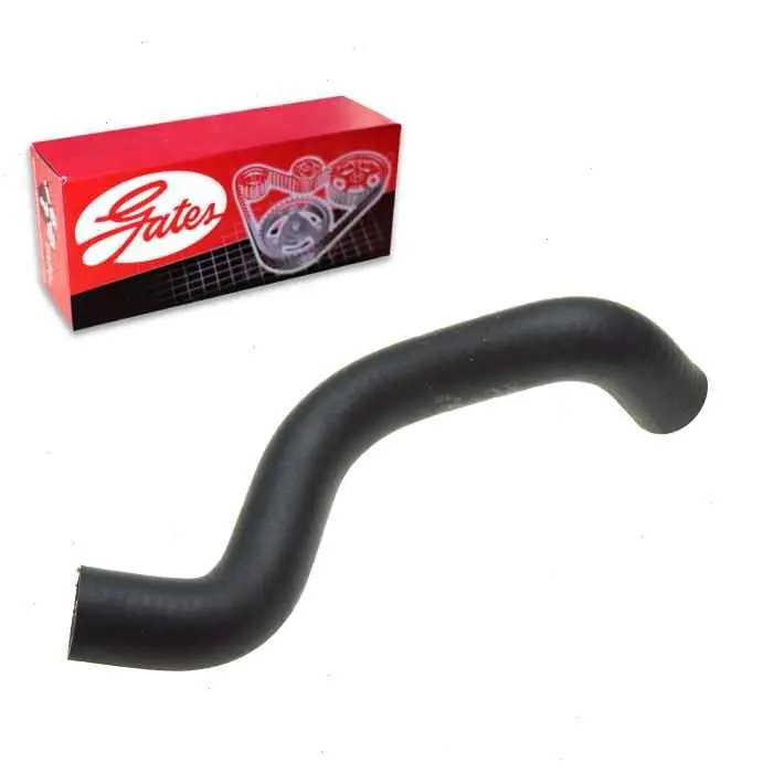 Gates Lower Radiator Coolant Hose for 2000-2003 Chevrolet Impala 3.4L V6 Next Day Delivery