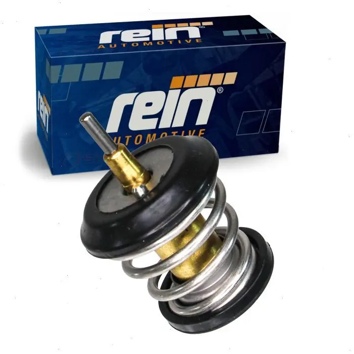 Fast Shipping 2015-2018 Audi Q3 Quattro 2.0L L4 Rein Coolant Thermostat - Cooling Housing Engine - Belts