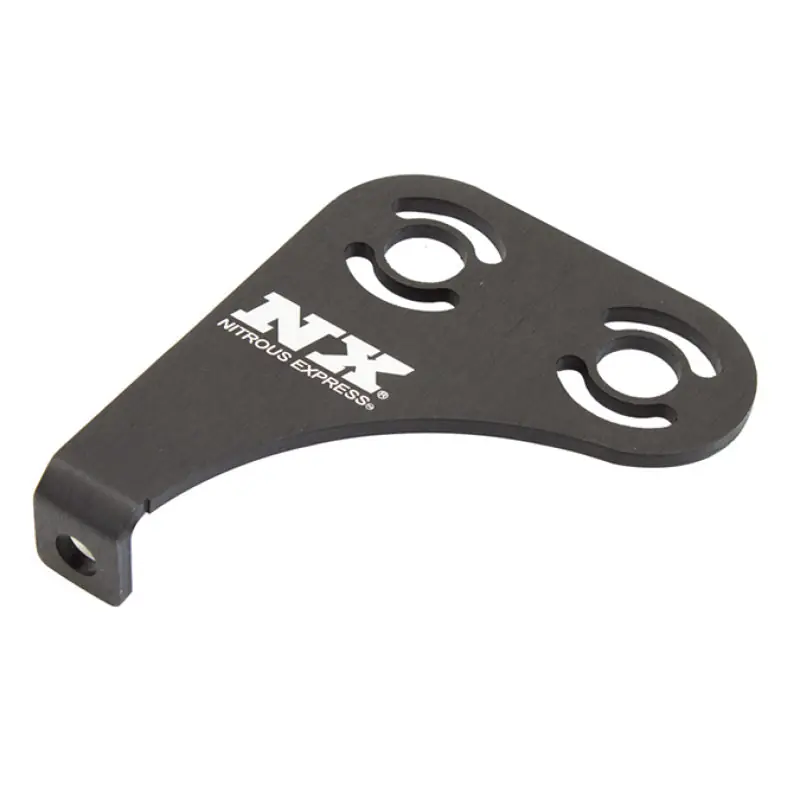 Nitrous Express Solenoid Bracket For 2015+ Polaris RZR Instant Buy