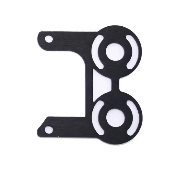 Nitrous Express GM LS Solenoid Bracket (Drivers Side Throttle Body) Seasonal Sale