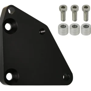 Affordable Moroso GM LS Vacuum Pump Mount - Enhanced Pump
