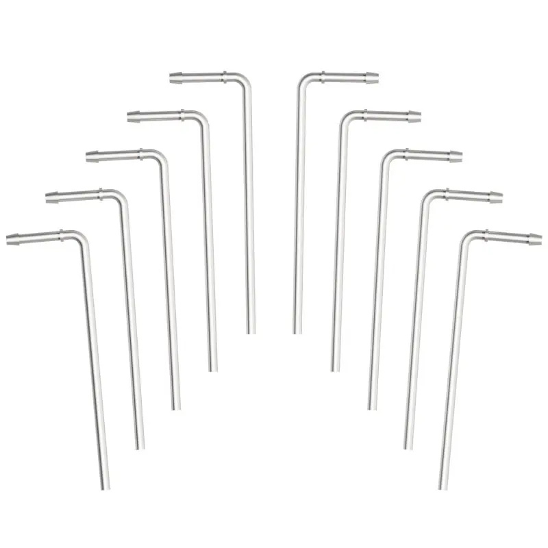 MagnaFlow Hanger .50inch 90 deg 10pk Buy Today