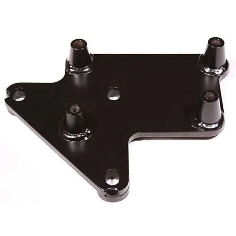 Don’t Miss Out Innovative 96-00 Civic H22H22 AC Bracket