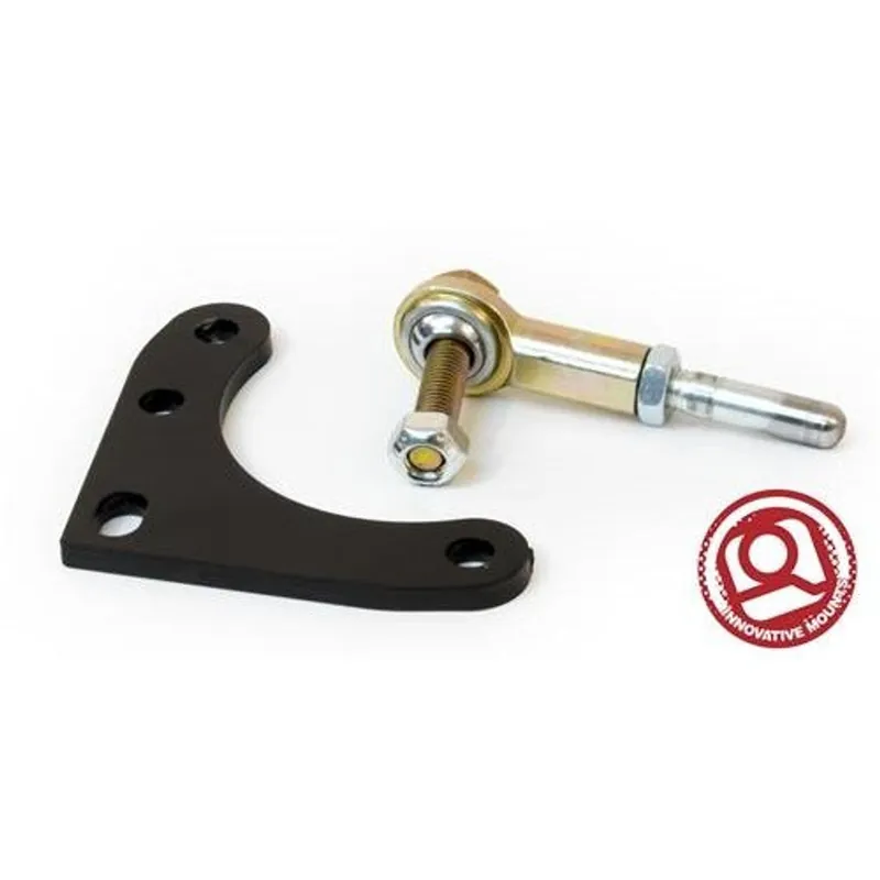 Innovative 92-00 Honda Civic / 94-01 Acura Integra Conversion Heim & Actuator Lever Hardware Handmade