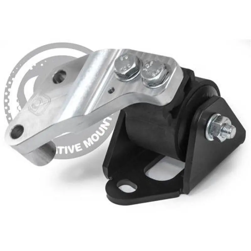 Innovative 03-07 Honda Accord K-Series Replacement Mounting Bracket (RH Side Mount Bracket Only) Grab Now