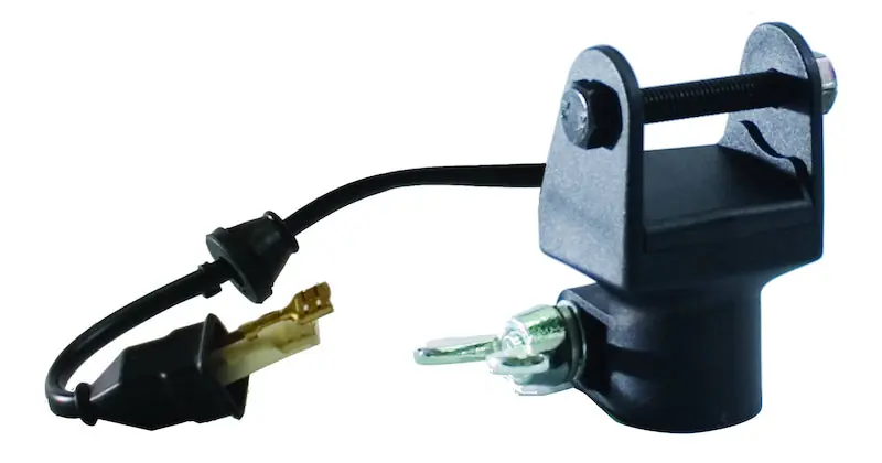 Hella Bracket Gr Clamp/Pipe Mounting 42Mm 8Hg Best Choice