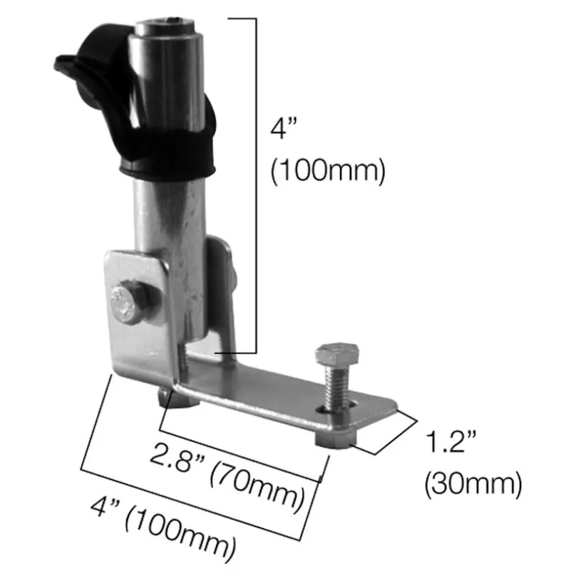 Hella Attachable Pipe With Stopple 8Hg Today Only