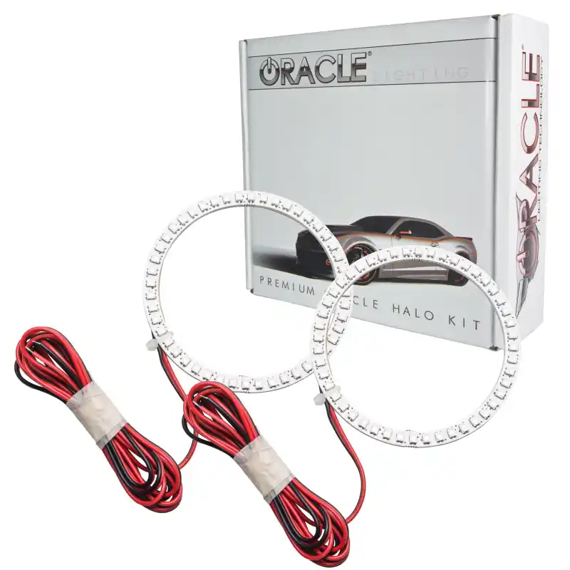 Best Choice Oracle Scion tC 14-16 LED Halo Kit - White
