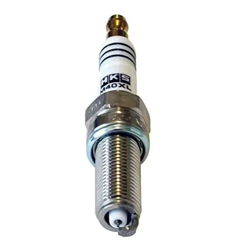 Bargain HKS M-Series Super Fire Racing Spark Plugs XL Type Heat Range 8