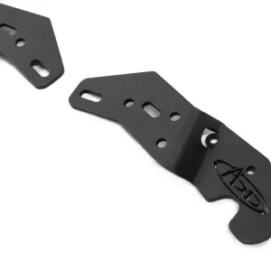 ADD 21-23 Ford Bronco/Raptor Dual Ditch Light Brackets Trending