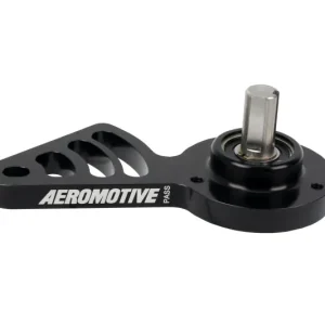 Aeromotive Passenger Side Belt Drive Bracket Deal