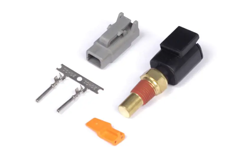 Affordable Haltech Coolant Temp Sensor 1/8 NPT Thread