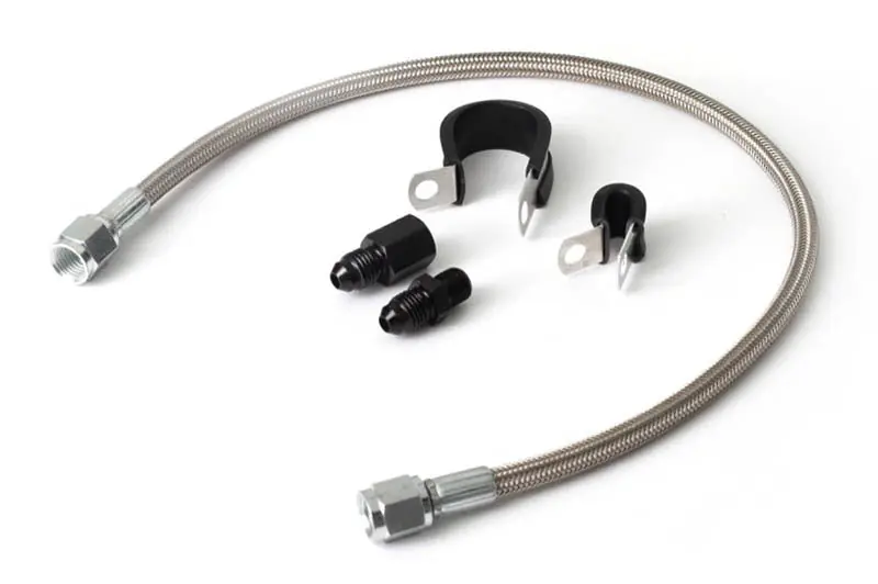 Haltech 18in Pressure Sensor Extension Kit Secure Checkout