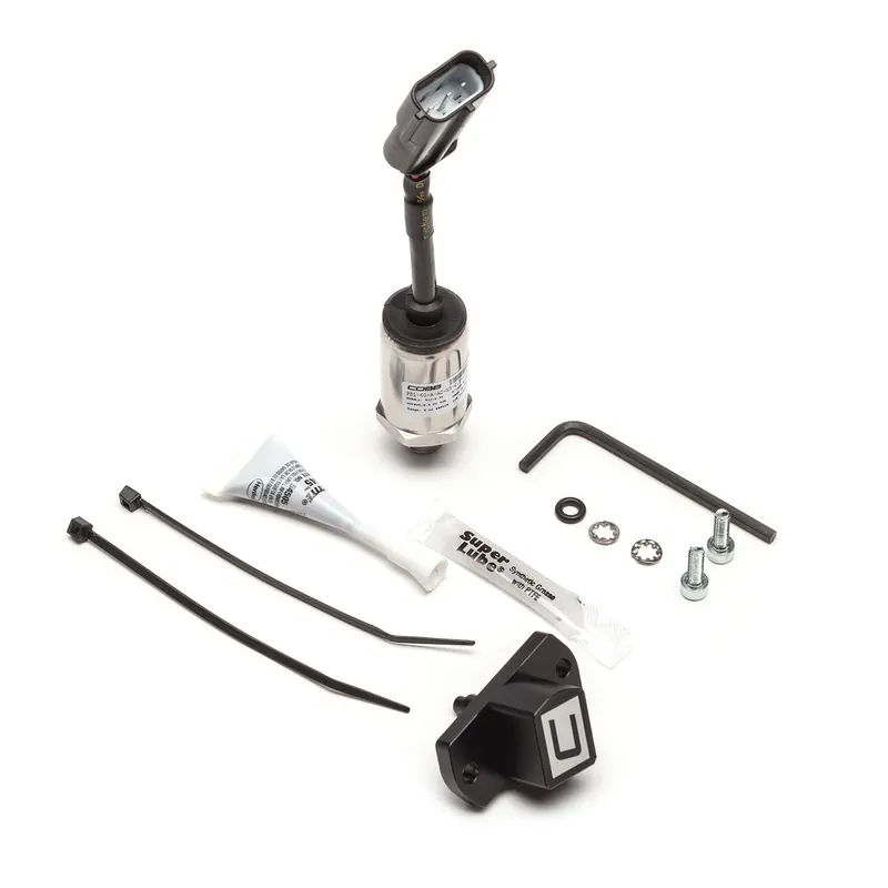 Cobb Subaru 4 Bar MAP Sensor Upgrade Kit (A12700) Get Yours