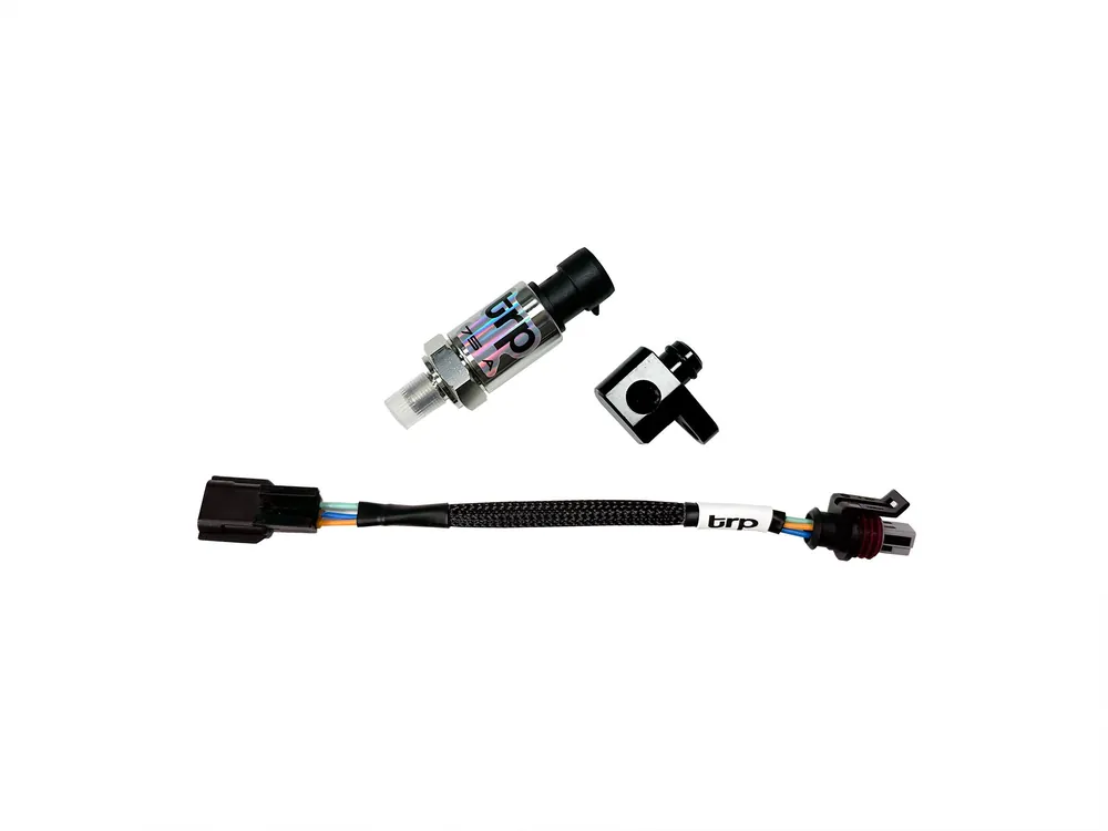 Place Order Total Racing Products Plug and Play 5 Bar MAP Sensor Conversion Kit – R35 GTR Stock Intake Manifold