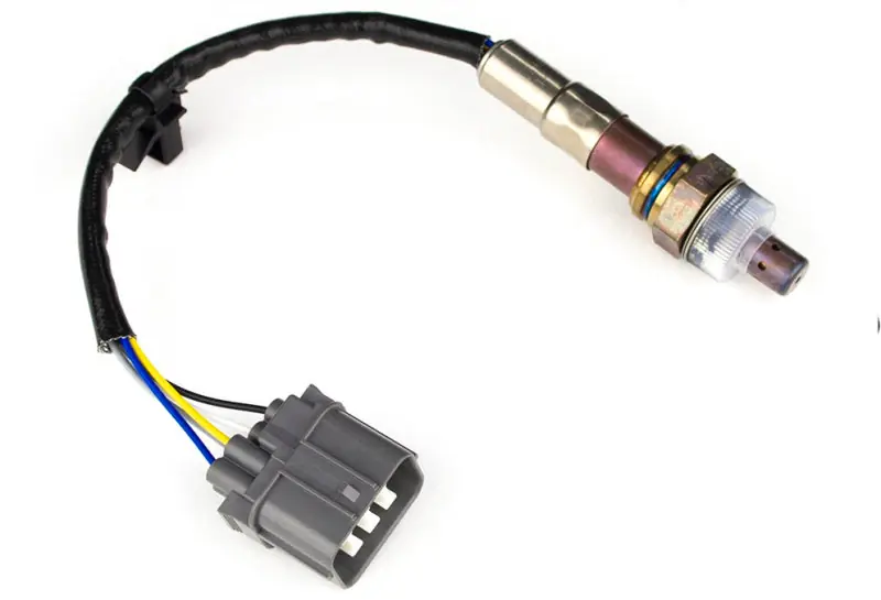 Haltech Wideband O2 Sensor NTK LZA08-H5 Trending