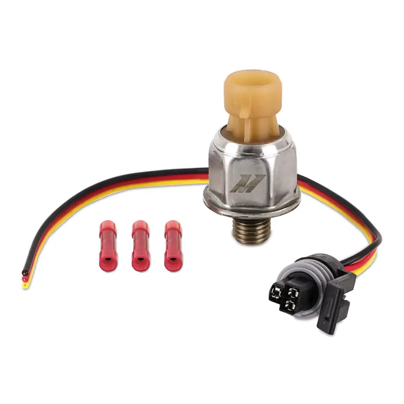 Mishimoto 2005-2007 Ford 6.0L Powerstroke Injector Control Pressure Sensor Brand New