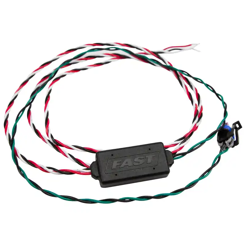 Original Fast Fluid Temperature Sensor Voltage Conversion Module