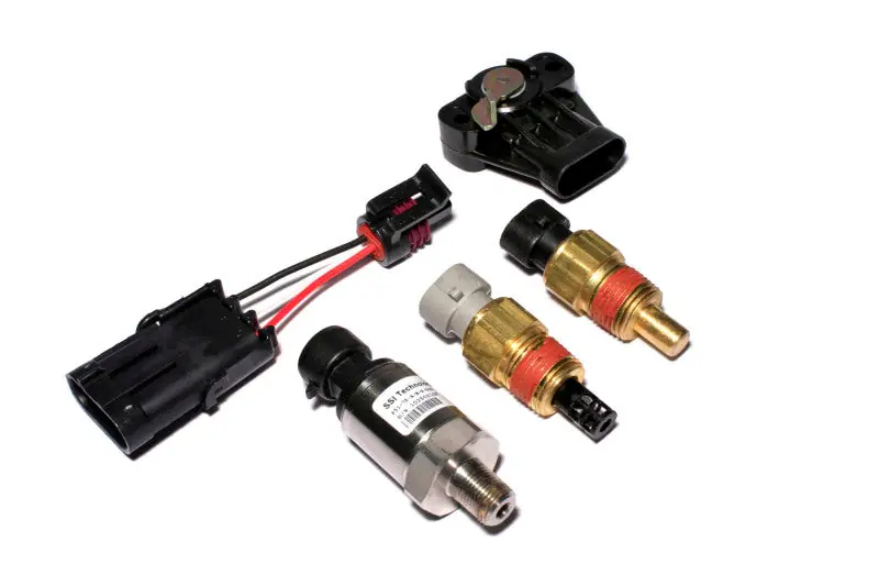 Same Day Shipping FAST Sensor Kit FAST General Motor