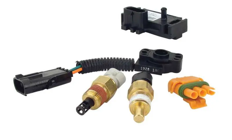 Super Sale FAST Sensor Kit FAST Ford 3 Bar