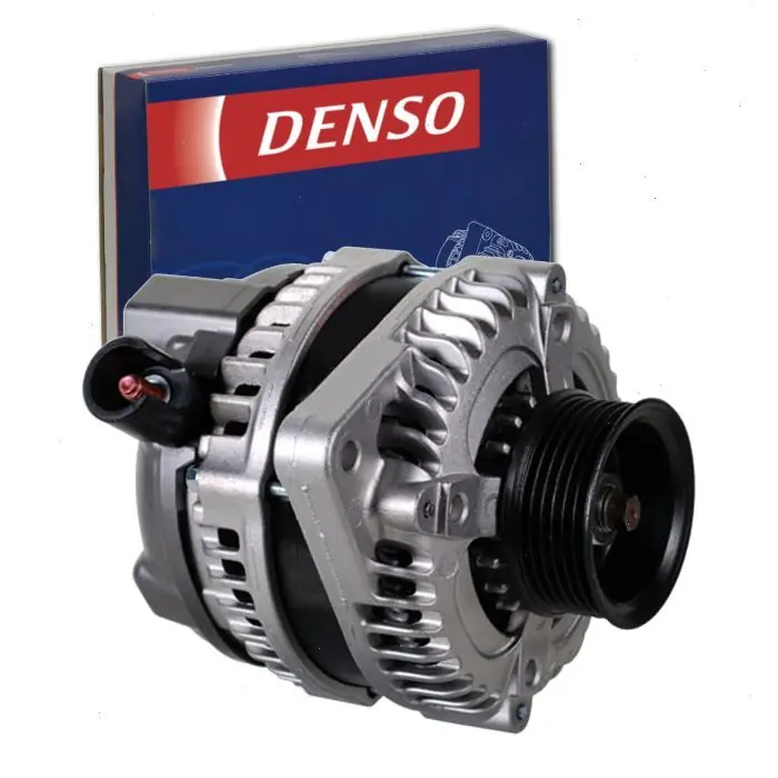 2005-2007 Honda Odyssey 3.5L V6 DENSO Alternator - Electrical Charging Starting Generator Grab Now
