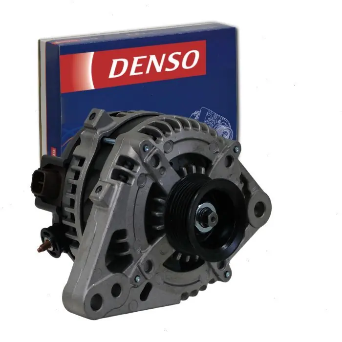 Affordable 2006-2010 Toyota Tundra DENSO Alternator - Electrical Charging Starting Generator