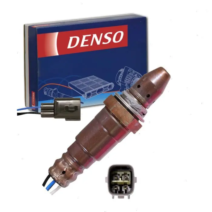 2013 Lexus LX570 5.7L V8 DENSO Air Fuel Ratio AFR Sensor Upstream Right - O2 AFR Control Sensors Place Order