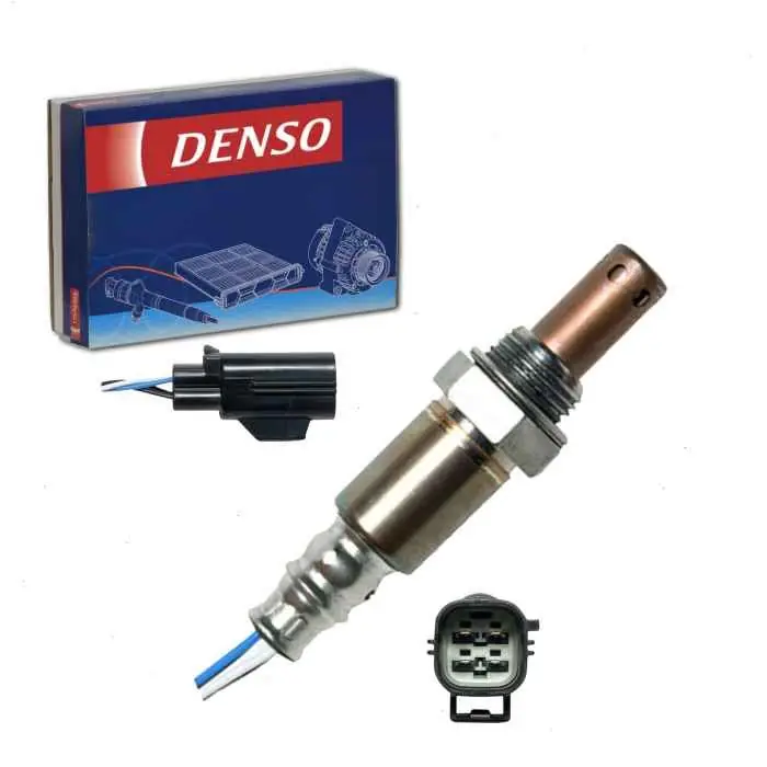 2007-2010 Volvo S80 4.4L V8 DENSO Air Fuel Ratio Sensor Upstream Right - Emission Control Sensors Get Yours