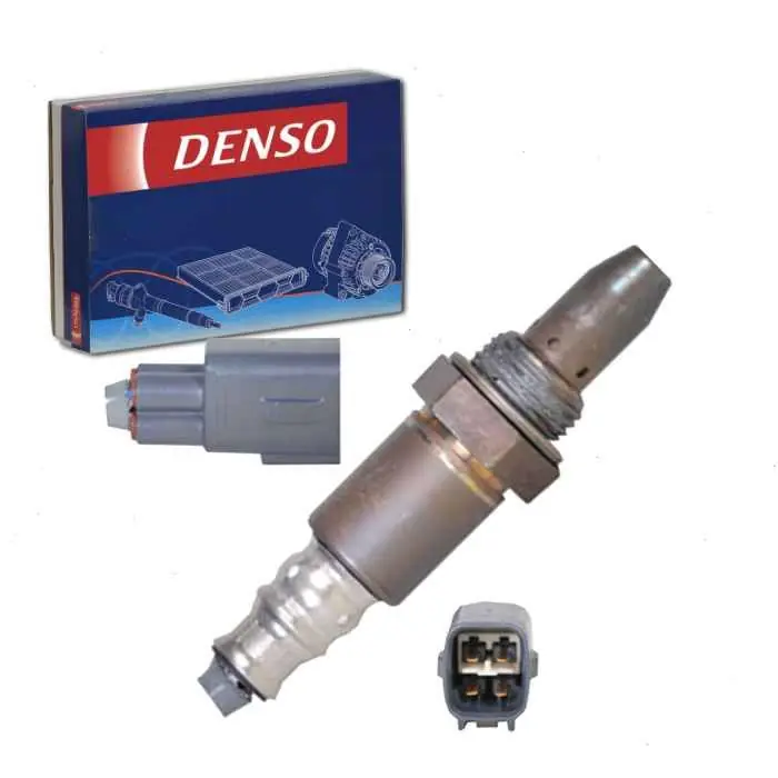 2008-2011 Lexus GS460 4.6L V8 DENSO Air Fuel Ratio Sensor Upstream Left - Emission Control Sensors New Release