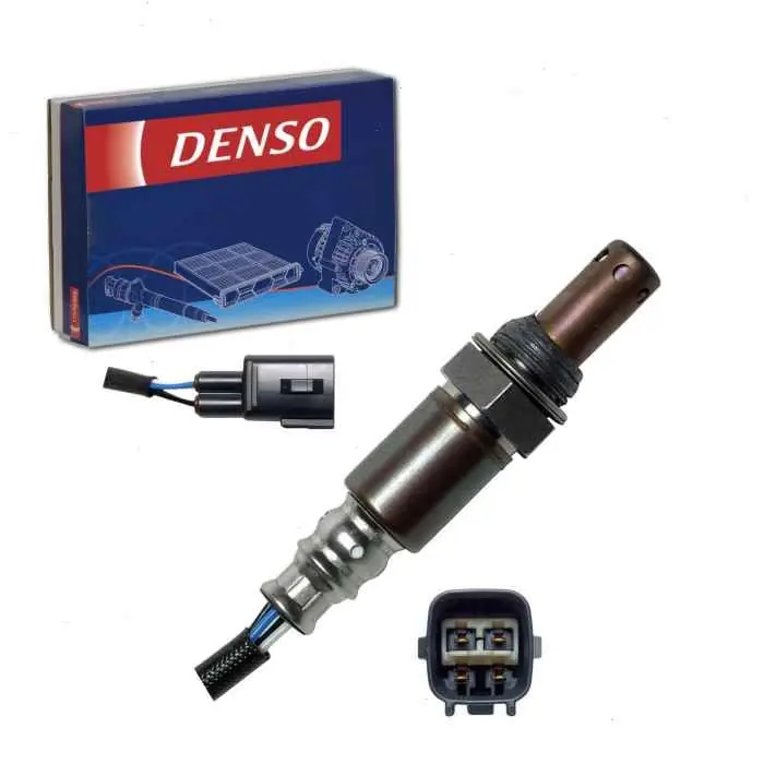 2013-2014 Lexus IS F 5.0L V8 DENSO Air Fuel Ratio Sensor Upstream - Emission Control Sensors Super Sale