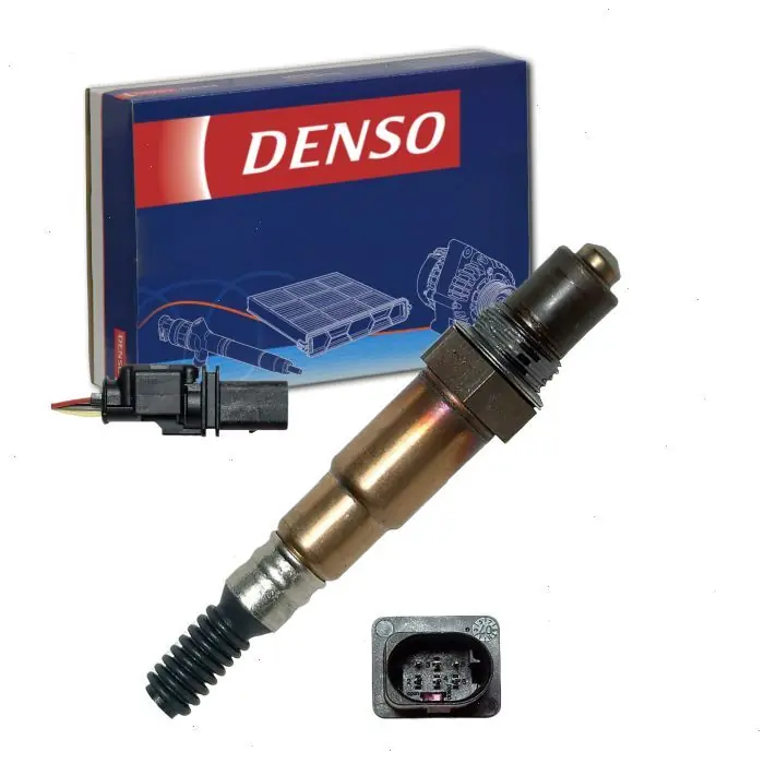 2007-2013 BMW 328i 3.0L L6 DENSO Air Fuel Ratio AFR Sensor Upstream - O2 AFR Control Sensors Price Drop