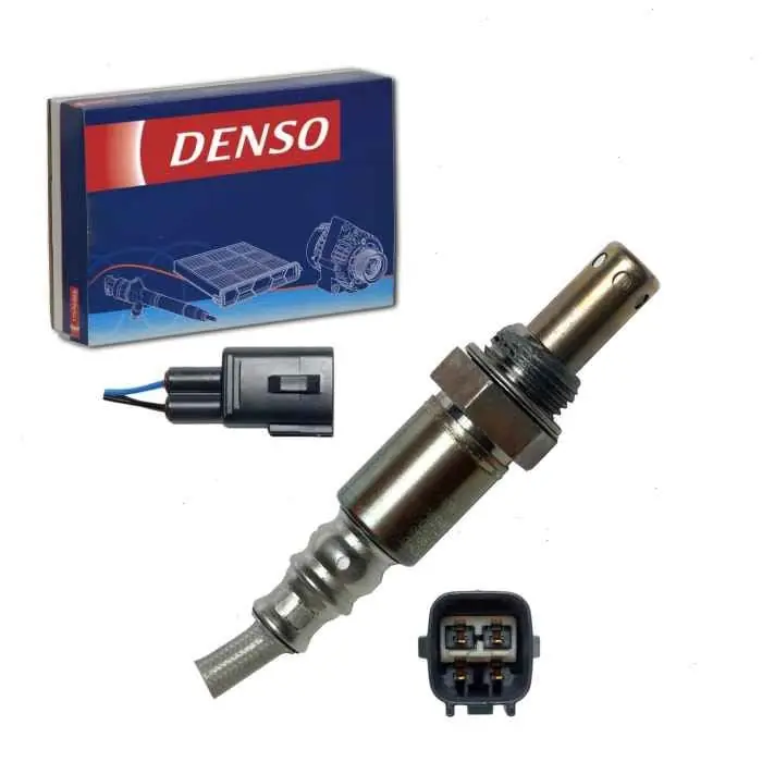 Handmade 2006-2014 Toyota Yaris 1.5L L4 DENSO Air Fuel Ratio Sensor Upstream - Emission Control Sensors