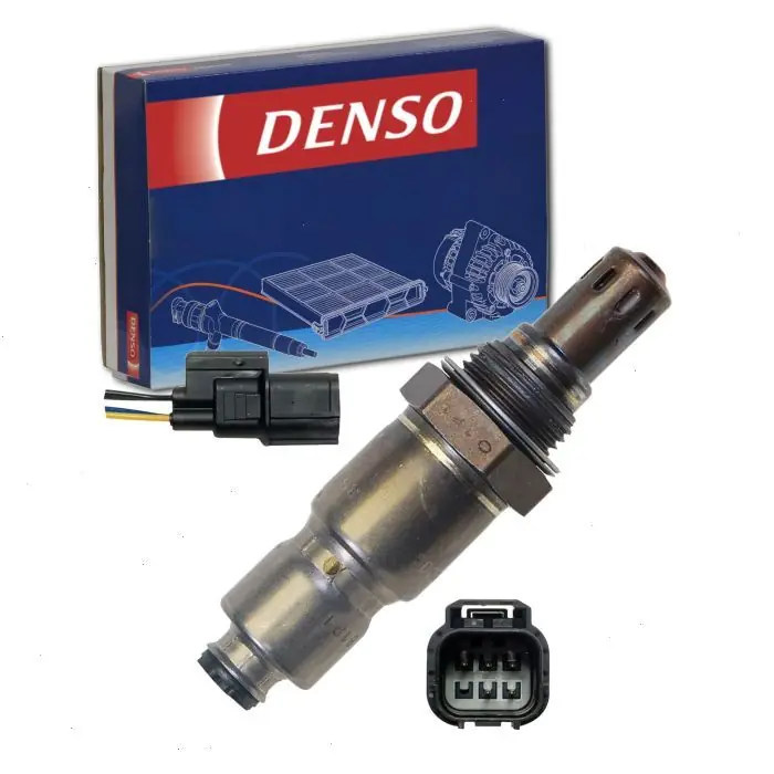 2014-2019 Acura MDX DENSO Air Fuel Ratio AFR Sensor Upstream - O2 AFR Control Sensors Final Sale