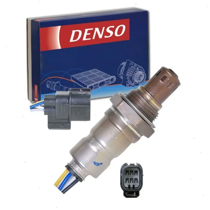 2009-2014 Acura TL 3.5L 3.7L V6 DENSO Air Fuel Ratio AFR Sensor Upstream - O2 AFR Control Sensors Must Have