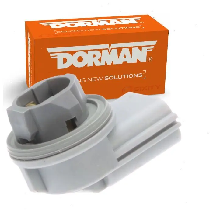 2000-2006 Lincoln LS Dorman TECHoice Tail Light Socket - Electrical Lighting Body Sockets Buy Online