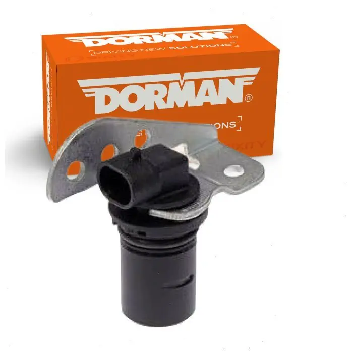 2004-2007 Buick Rainier Dorman Vehicle Speed Sensor - Velocity Acceleration - Electrical Lighting Worldwide Shipping