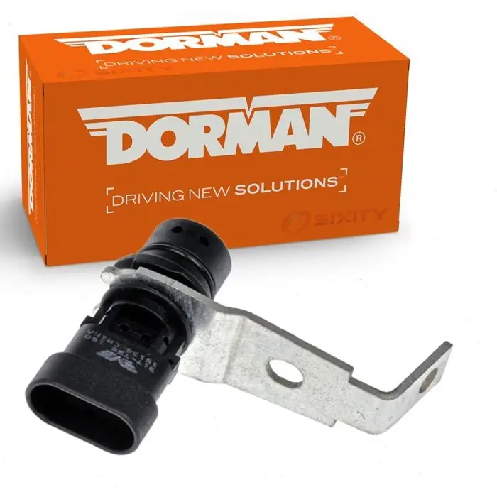 2002-2005 Workhorse FasTrack FT1461 5.7L V8 Dorman Crankshaft Position Sensor - Engine Ignition - Same Day Shipping