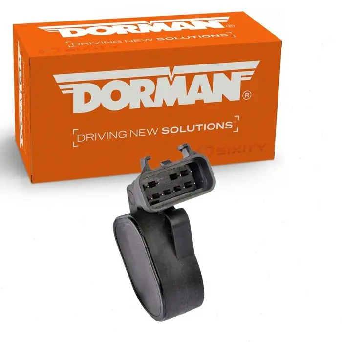 Factory Price 2000-2003 GMC Yukon XL 2500 Dorman Accelerator Pedal Sensor - Body Sensors